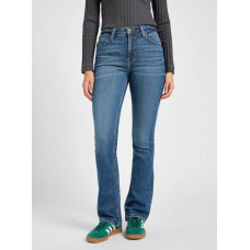 Джинсы женские Lee (Breese Boot)