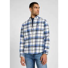 Рубашка мужская Lee