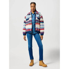 Джинсы женские Wrangler (Straight) купить в Санкт-Петербурге Джинсы женские Wrangler (Straight)