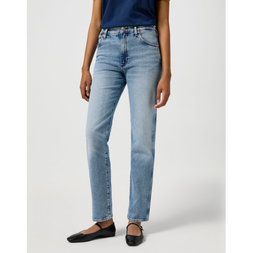 Купить Джинсы женские Wrangler (SUNSET) Джинсы женские Wrangler (SUNSET)