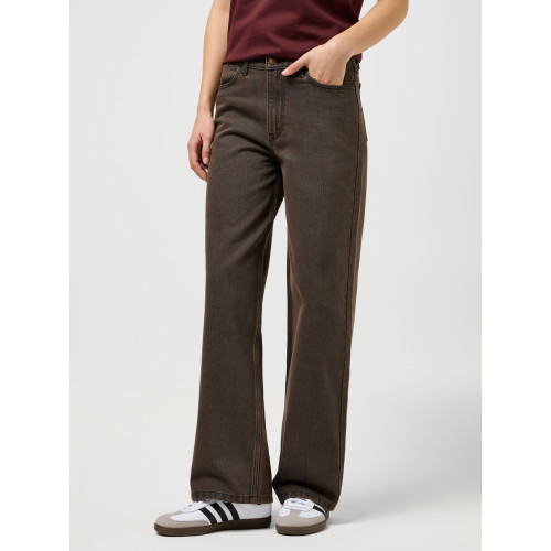 Купить Джинсы женские Wrangler (Loose Straight) Джинсы женские Wrangler (Loose Straight)
