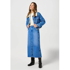 Юбка джинсовая Wrangler купить в Санкт-Петербурге Юбка джинсовая Wrangler