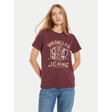 Футболка женская Wrangler купить в Санкт-Петербурге Футболка женская Wrangler