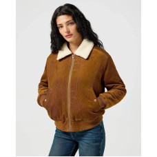 Вельветовая женская куртка Wrangler купить в Санкт-Петербурге Вельветовая женская куртка Wrangler