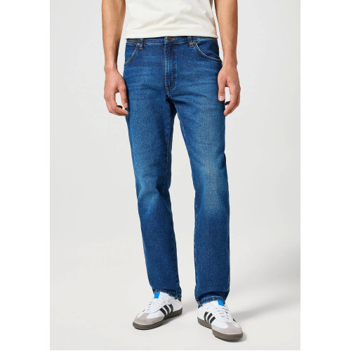 Купить Джинсы мужские Wrangler (RIVER) Джинсы мужские Wrangler (RIVER)