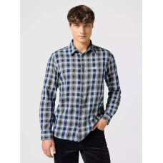 Рубашка мужская Wrangler