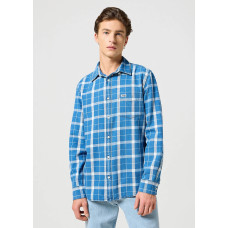 Рубашка мужская Wrangler купить в Санкт-Петербурге Рубашка мужская Wrangler