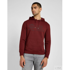 Толстовка мужская Lee