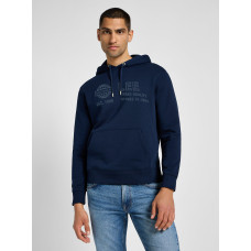 Толстовка мужская Lee