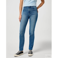 Джинсы женские Wrangler (SLIM)