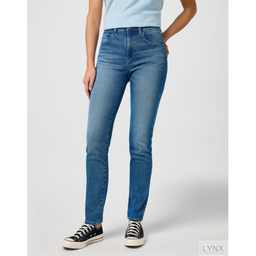 Купить Джинсы женские Wrangler (SLIM) Джинсы женские Wrangler (SLIM)