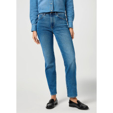 Джинсы женские Wrangler (Straight) купить в Санкт-Петербурге Джинсы женские Wrangler (Straight)