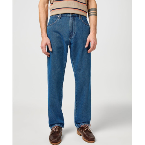 Джинсы мужские Wrangler (Frontier)