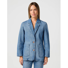 Пиджак женский Wrangler купить в Санкт-Петербурге Пиджак женский Wrangler