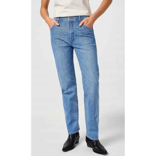 Джинсы женские Wrangler (SUNSET)