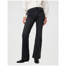 Джинсы женские Wrangler (FIERCE FLARE)