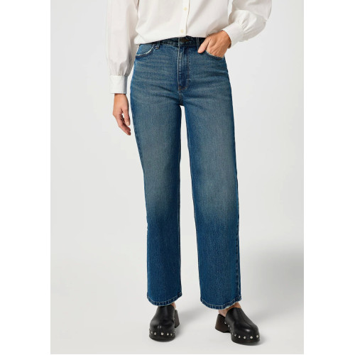 Купить Джинсы женские Wrangler (Loose Straight) Джинсы женские Wrangler (Loose Straight)