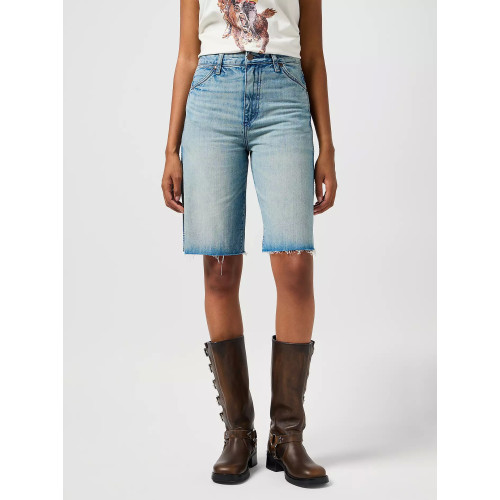 Шорты женские Wrangler