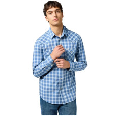 Рубашка мужская Wrangler
