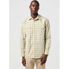 Рубашка мужская Wrangler