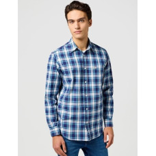 Рубашка мужская Wrangler купить в Санкт-Петербурге Рубашка мужская Wrangler
