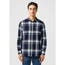 Рубашка мужская Wrangler купить в Санкт-Петербурге Рубашка мужская Wrangler