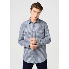 Рубашка мужская Wrangler купить в Санкт-Петербурге Рубашка мужская Wrangler