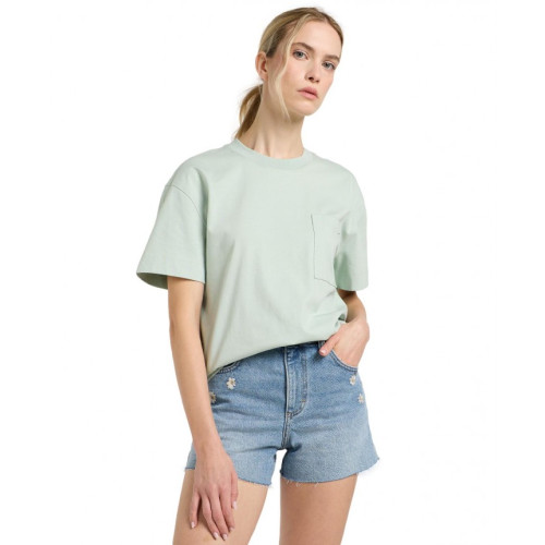 Футболка женская Lee