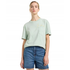 Футболка женская Lee