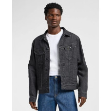 Джинсовая мужская куртка Lee