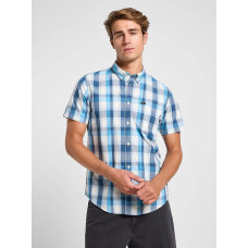 Рубашка мужская Lee