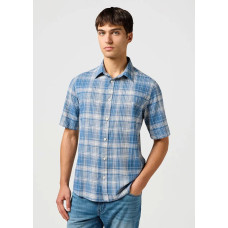 Рубашка мужская Wrangler