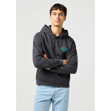 Толстовка мужская Wrangler купить в Санкт-Петербурге Толстовка мужская Wrangler
