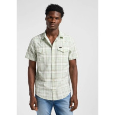 Рубашка мужская Lee