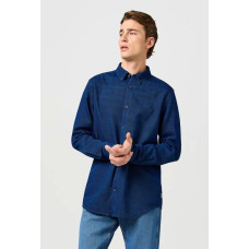 Рубашка мужская Wrangler