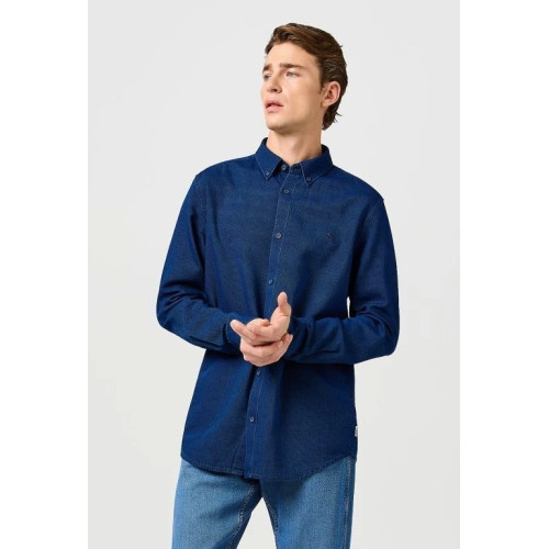 Рубашка мужская Wrangler