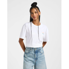 Футболка женская Lee