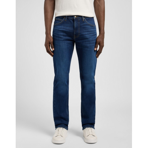 Джинсы мужские Lee (Daren Zip)