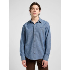 Рубашка мужская Lee