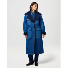 Пальто женское Wrangler купить в Санкт-Петербурге Пальто женское Wrangler