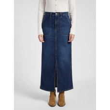 Юбка джинсовая Lee
