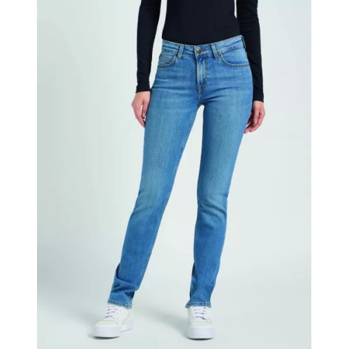 Джинсы женские Lee (Marion Straight)