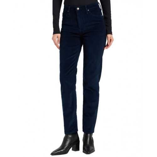 Брюки вельветовые женские Lee (CAROL) Брюки вельветовые женские Lee (CAROL)