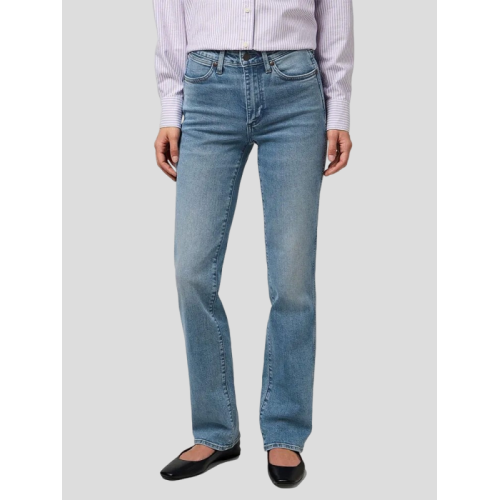Джинсы женские Wrangler (Straight)