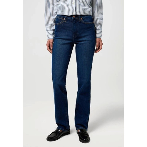 Джинсы женские Wrangler (Straight)