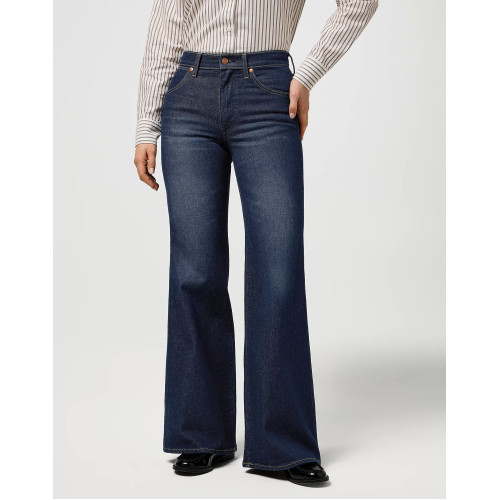 Джинсы женские Wrangler (70S Flare)