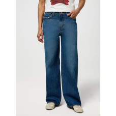 Джинсы женские Wrangler (Loose Straight)