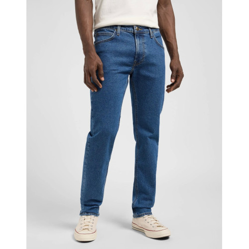 Джинсы мужские Lee (Daren Zip)