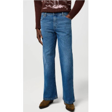 Джинсы мужские Wrangler (LOOSE BOOT)