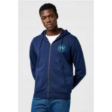 Толстовка мужская Wrangler